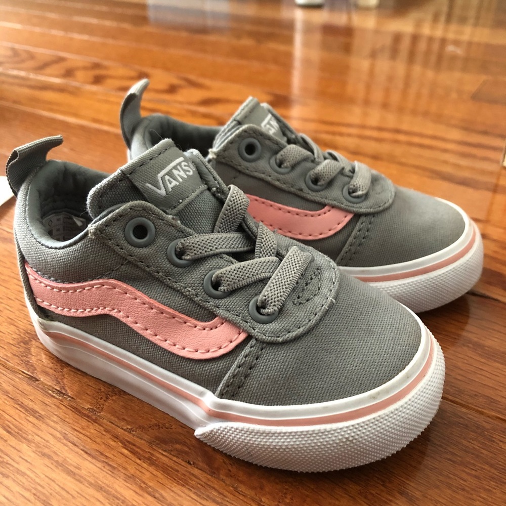 Baby Vans